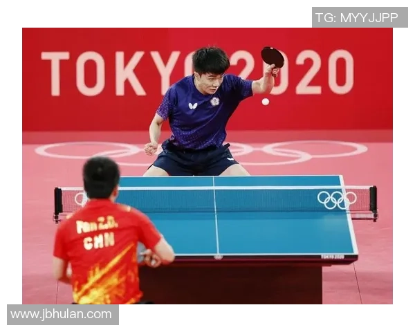 杭州乒乓球队与上海乒乓球队实力对比分析赛后复盘